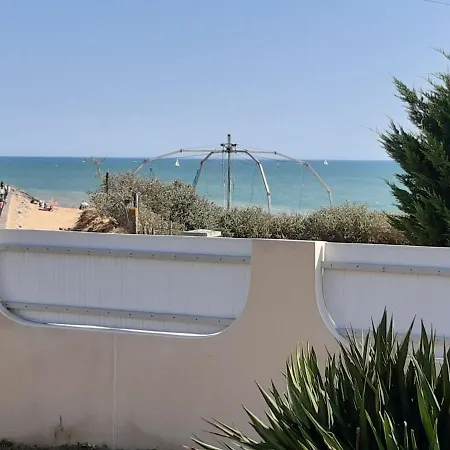 Prázdninový dům Maison De Vacances 14 Places Les Pieds Dans L Eau