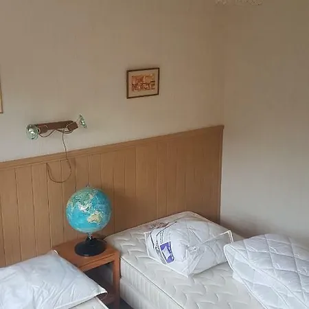 Prázdninový dům Maison De Vacances 14 Places Les Pieds Dans L Eau