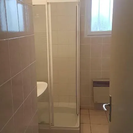 Maison De Vacances 14 Places Les Pieds Dans L Eau Prázdninový dům Jard-sur-Mer