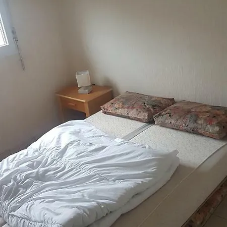 Maison De Vacances 14 Places Les Pieds Dans L Eau Prázdninový dům *