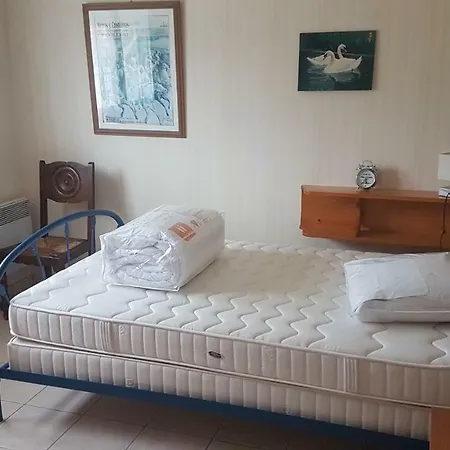 Maison De Vacances 14 Places Les Pieds Dans L Eau Prázdninový dům